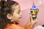LEGO® Disney Princess Rapunzel's Mini Tower (43294) (6)