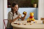 LEGO Disney Winnie The Pooh (43300) (8)