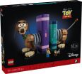 LEGO® Disney Toy Story Slinky Dog Bookends (43301) (0)