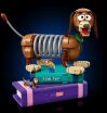 LEGO® Disney Toy Story Slinky Dog Bookends (43301) (2)