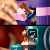 LEGO® Disney Toy Story Slinky Dog Bookends (43301) (3)