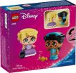 LEGO Disney Mini Jasmine & Rapunzel (43303) (10)