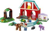 LEGO® Disney Toy Story Blaze's Horse Ranch (43304) (1)