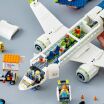 LEGO City Passenger Airplane (60367) (4)