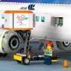 LEGO City Passenger Airplane (60367) (5)