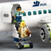 LEGO City Passenger Airplane (60367) (6)