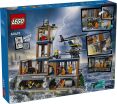 LEGO City Police Prison Island (60419) (10)