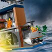 LEGO City Police Prison Island (60419) (4)