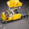 LEGO City Yellow Delivery Truck (60440) (3)