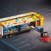 LEGO City Yellow Delivery Truck (60440) (4)