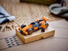 LEGO City F1 Driver With McLaren Race Car (60442) (7)