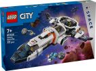 LEGO® City Modular Galactic Spaceship (60446) (0)
