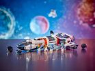 LEGO® City Modular Galactic Spaceship (60446) (8)