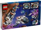 LEGO® City Modular Galactic Spaceship (60446) (9)