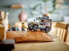 LEGO City 4X4 Off-Road Mountain Truck (60447) (8)