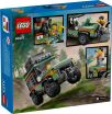 LEGO City 4X4 Off-Road Mountain Truck (60447) (9)