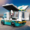 LEGO City Emergency Ambulance (60451) (2)