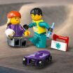LEGO City Emergency Ambulance (60451) (3)