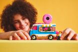 LEGO City Donut Truck (60452) (6)