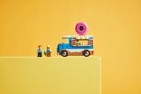 LEGO City Donut Truck (60452) (7)