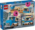 LEGO City Donut Truck (60452) (8)