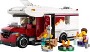 LEGO City Holiday Adventure Camper Van (60454) (1)