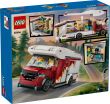 LEGO City Holiday Adventure Camper Van (60454) (11)