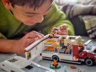 LEGO City Holiday Adventure Camper Van (60454) (8)