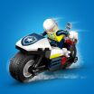 LEGO City Police Motorcycle Chase (60455) (2)