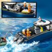LEGO City Police Boat Chase (60456) (2)