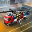 LEGO® City Helicopter, Fire Truck & Submarine Remix (60462) (3)