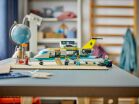 LEGO City Emergency Air Ambulane Airplane (60465) (8)