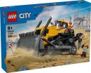 LEGO® City Yellow Bulldozer (60466) (0)