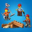 LEGO® City Yellow Bulldozer (60466) (4)