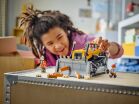 LEGO® City Yellow Bulldozer (60466) (6)