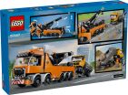 LEGO City Heavy-Duty Recovery Tow Truck With Crane (60467) (12)