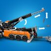 LEGO City Heavy-Duty Recovery Tow Truck With Crane (60467) (2)