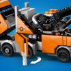 LEGO City Heavy-Duty Recovery Tow Truck With Crane (60467) (3)