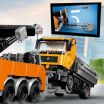 LEGO City Heavy-Duty Recovery Tow Truck With Crane (60467) (4)