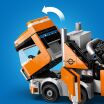 LEGO City Heavy-Duty Recovery Tow Truck With Crane (60467) (6)