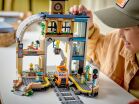 LEGO City Central Train Station (60469) (10)