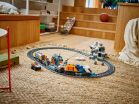 LEGO® City Explorers' Arctic Polar Express Train (60470) (16)