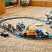 LEGO® City Explorers' Arctic Polar Express Train (60470) (2)