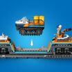 LEGO® City Explorers' Arctic Polar Express Train (60470) (3)