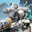LEGO® City Explorers' Arctic Polar Express Train (60470) (4)