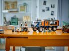 LEGO City Arctic Explorer Science Lab Truck (60471) (11)