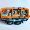 LEGO City Arctic Explorer Science Lab Truck (60471) (3)