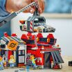 LEGO City Scrapyard With Cars (60472) (5)