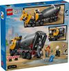 LEGO City Cement Mixer (60478) (11)