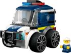 LEGO City Rides Police Truck (60481) (1)